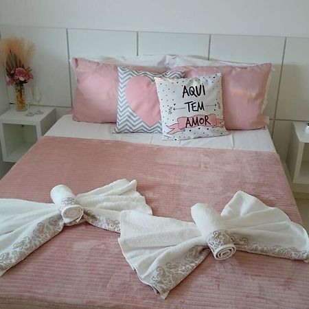 파라티 Loft Outono Centro Historico 아파트 외부 사진