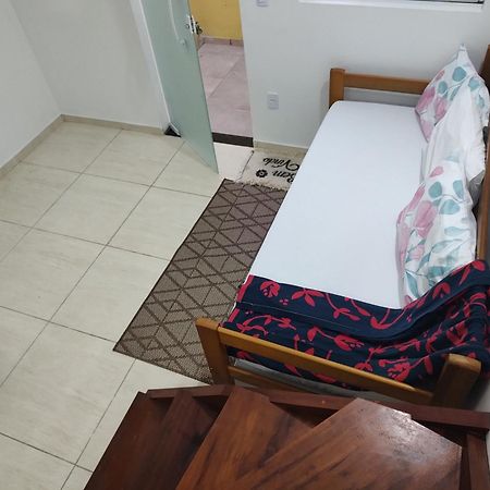 파라티 Loft Outono Centro Historico 아파트 외부 사진