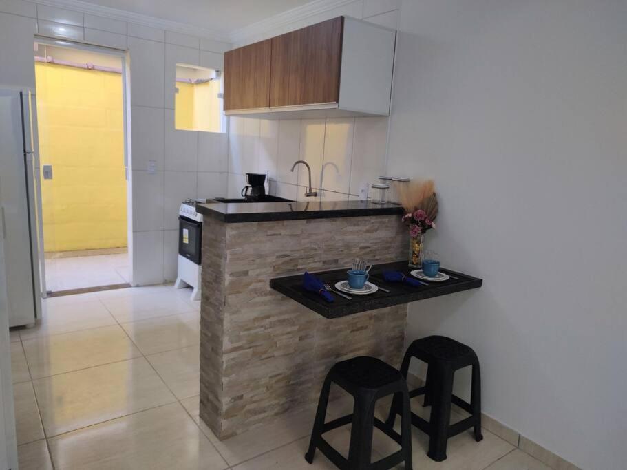 파라티 Loft Outono Centro Historico 아파트 외부 사진
