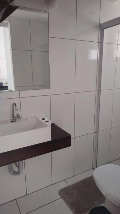 파라티 Loft Outono Centro Historico 아파트 외부 사진