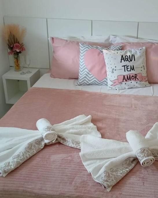 파라티 Loft Outono Centro Historico 아파트 외부 사진