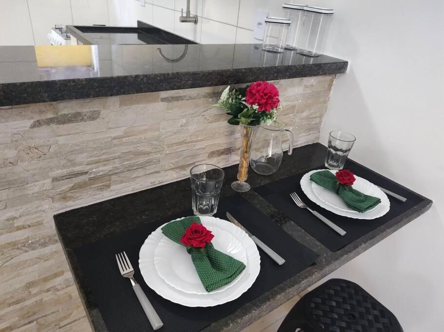 파라티 Loft Outono Centro Historico 아파트 외부 사진