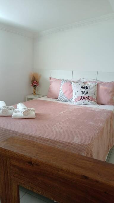 파라티 Loft Outono Centro Historico 아파트 외부 사진