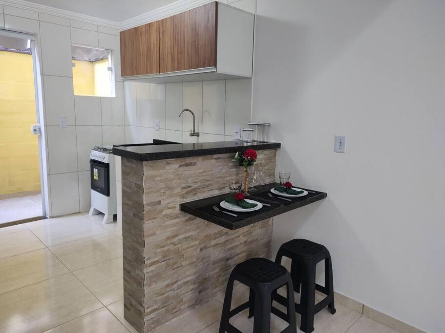 파라티 Loft Outono Centro Historico 아파트 외부 사진
