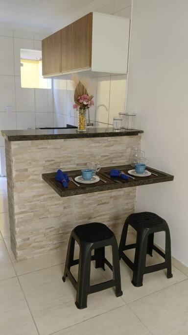 파라티 Loft Outono Centro Historico 아파트 외부 사진