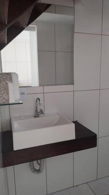 파라티 Loft Outono Centro Historico 아파트 외부 사진