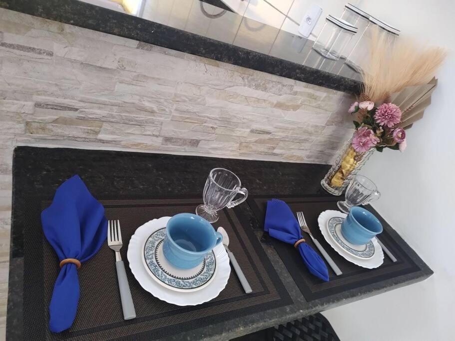 파라티 Loft Outono Centro Historico 아파트 외부 사진