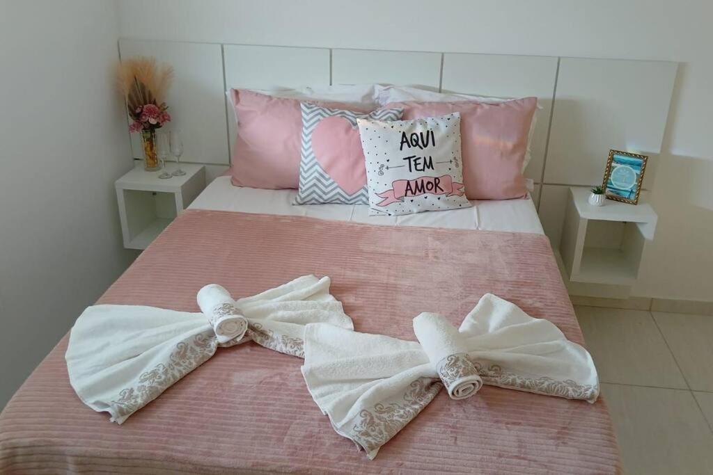파라티 Loft Outono Centro Historico 아파트 외부 사진