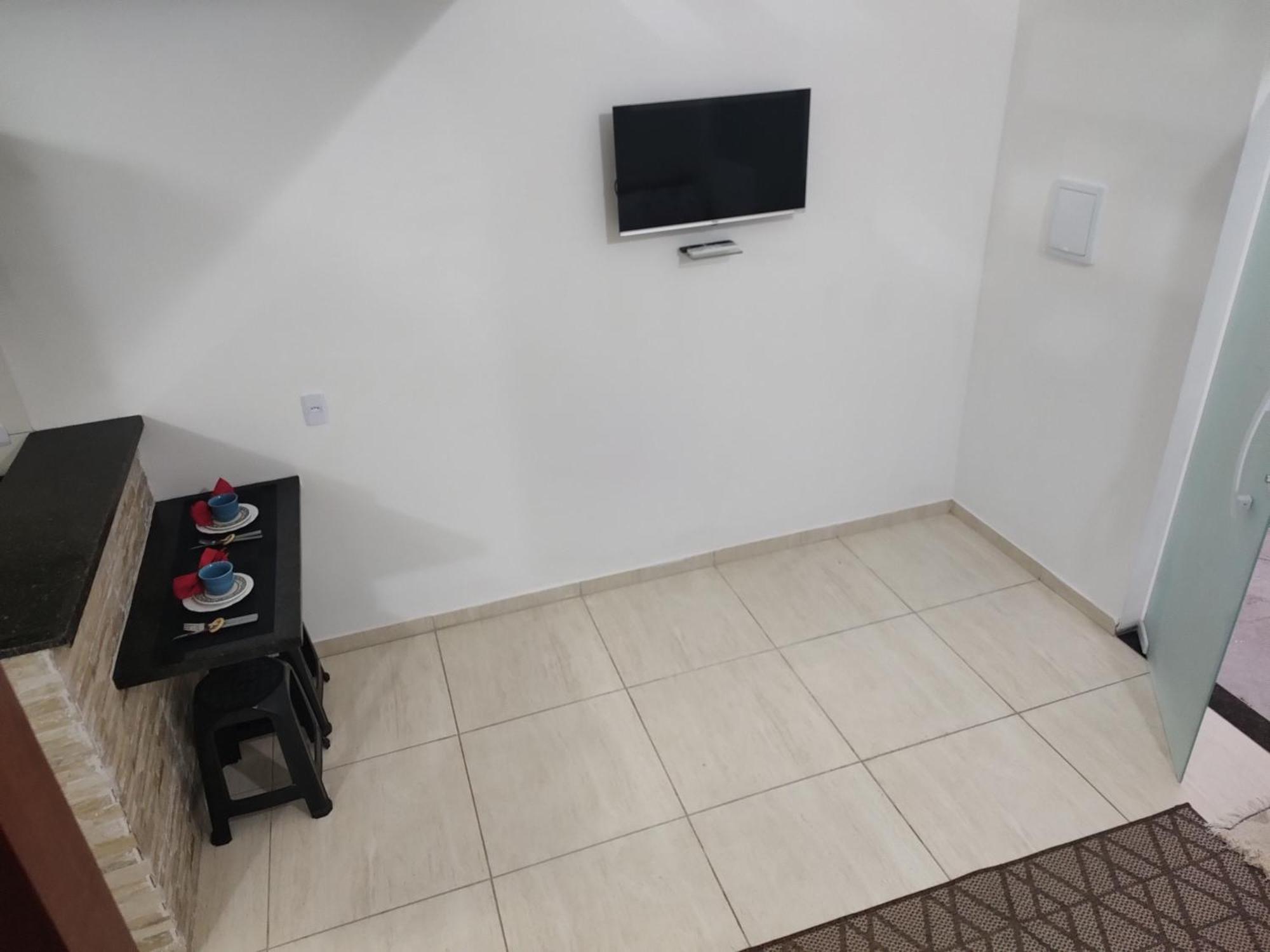 파라티 Loft Outono Centro Historico 아파트 외부 사진