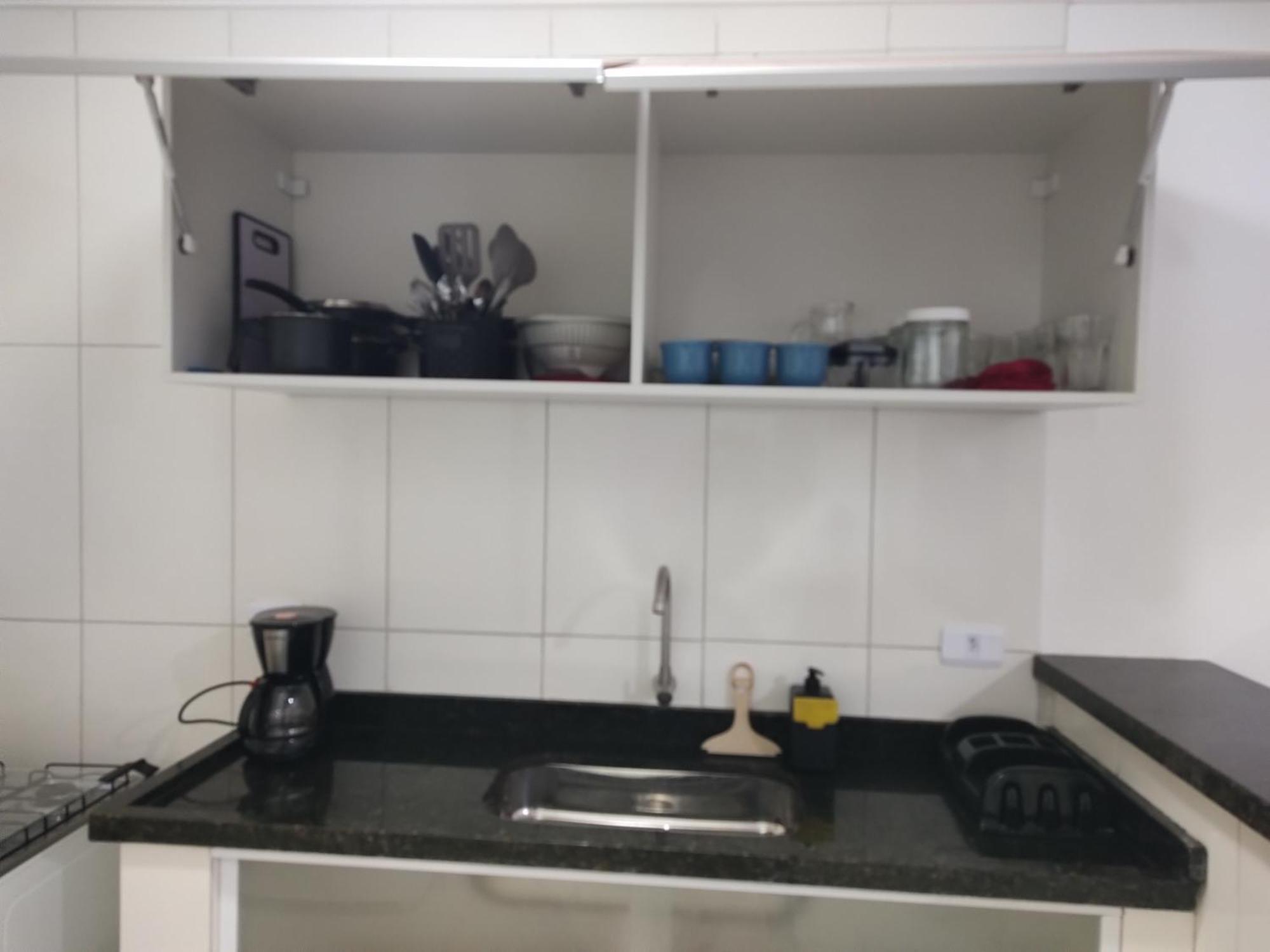 파라티 Loft Outono Centro Historico 아파트 외부 사진