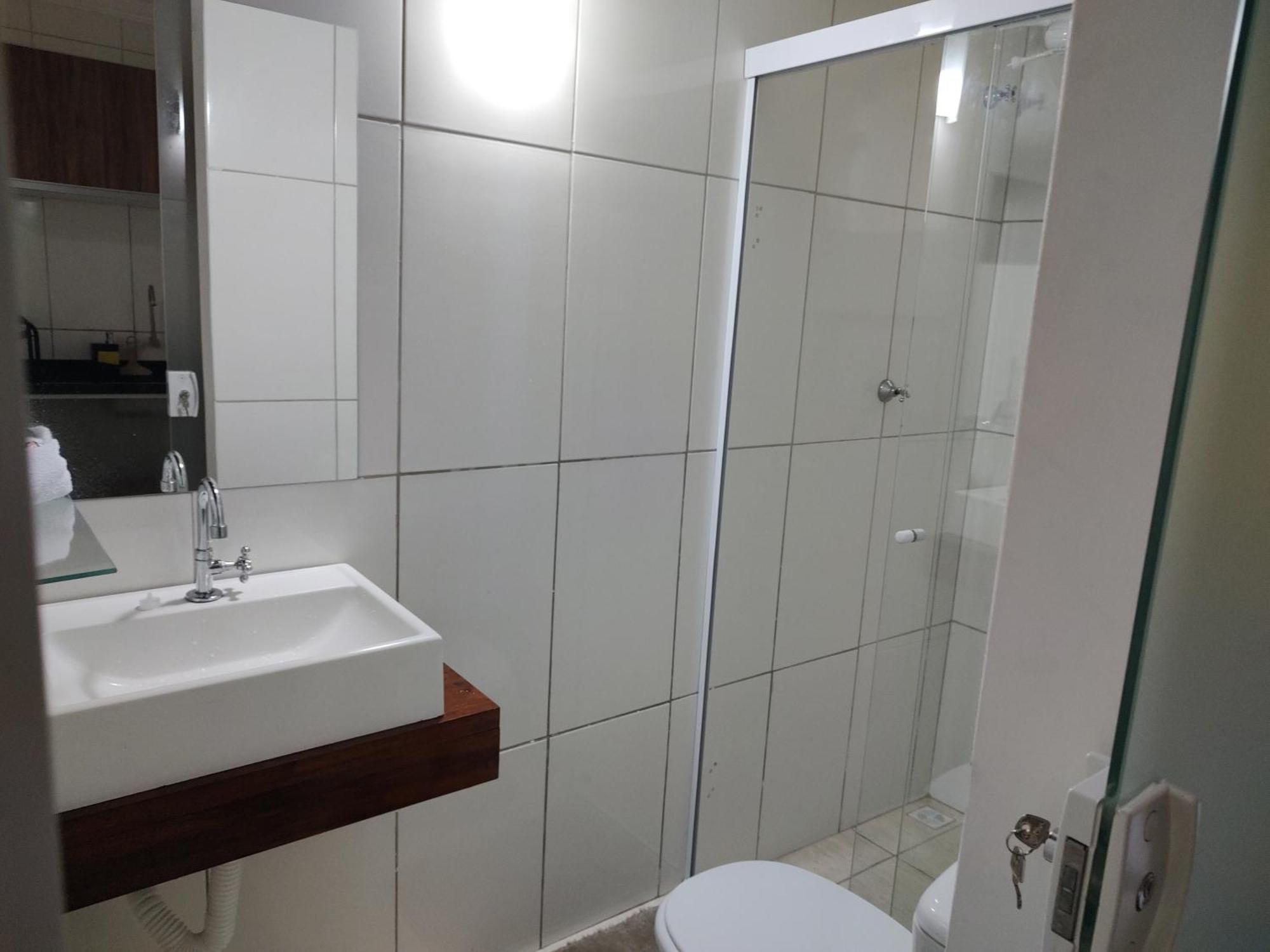 파라티 Loft Outono Centro Historico 아파트 외부 사진