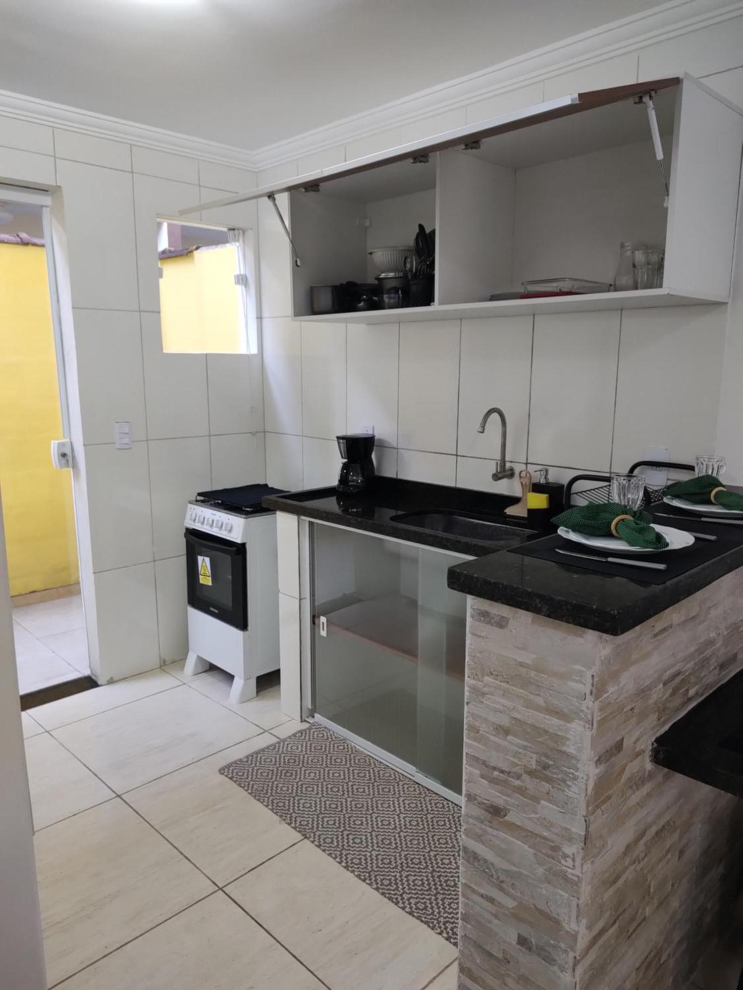 파라티 Loft Outono Centro Historico 아파트 외부 사진
