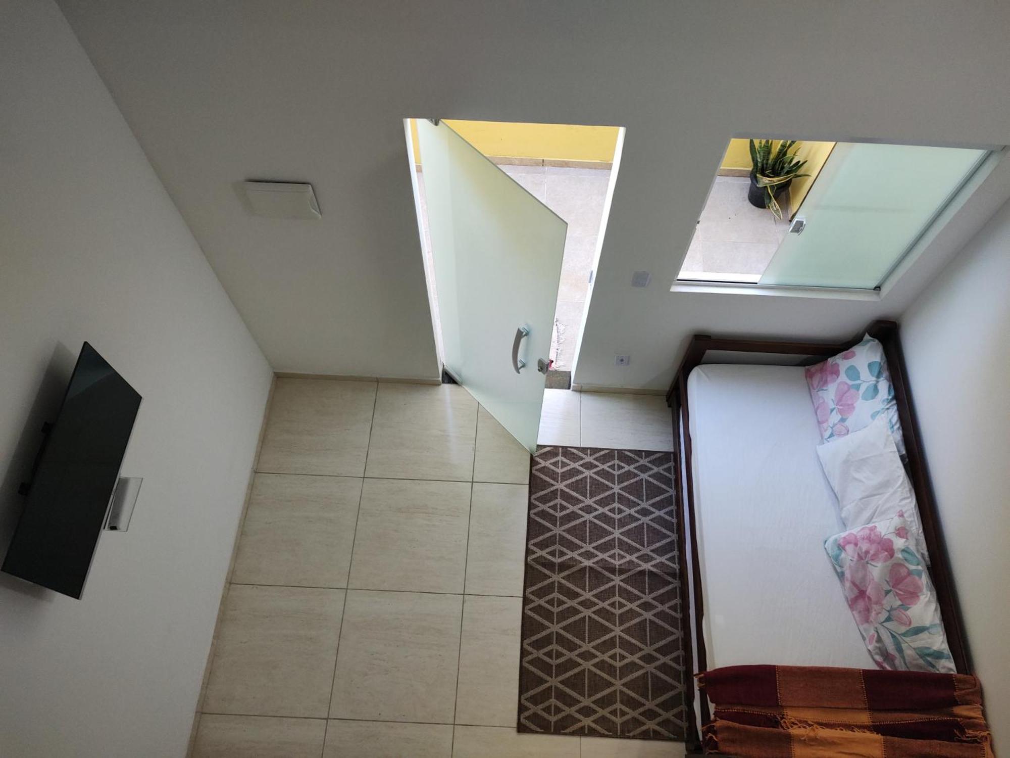 파라티 Loft Outono Centro Historico 아파트 외부 사진